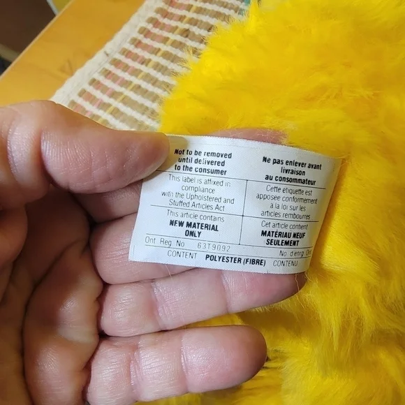 Doctor Suess Cat in the Hat.Star bell calico industries plus twenty six inch - Picture 12 of 16